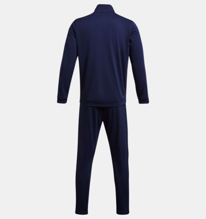 Костюм M Rival Knit Under Armour, цвет Blue 6