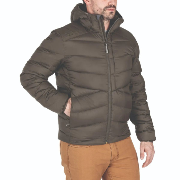 Куртка Acadia Down 5.11 Tactical, цвет Ranger Green 4