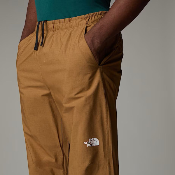 Брюки M Limestone TNF, цвет Brown 6