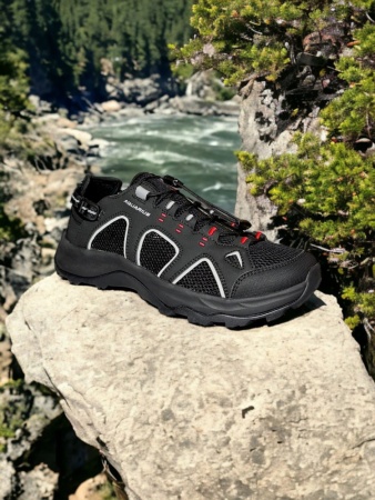 Кроссовки Aquarius EDITEX, цвет чёрный 6