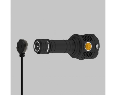 Фонарь Armytek Bear WRG Magnet USB, бел.,красн.,зел., 1500 лм, 130 лм, 180 лм., аккумул 5