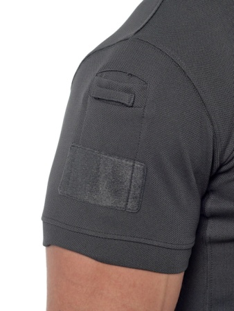 Футболка Topcool Helikon, цвет Shadow Grey 5