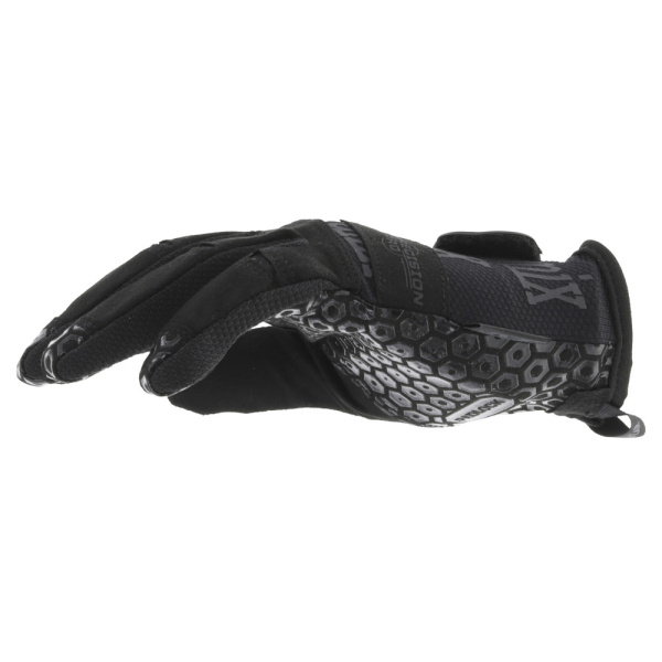 Перчатки Precision Pro High Dex Covert Mechanix, цвет Black 3