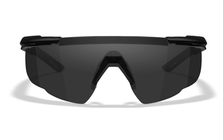 Очки SABER ADVANCED WX, цвет Smoke Grey 3