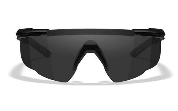 Очки SABER ADVANCED WX, цвет Smoke Grey 3