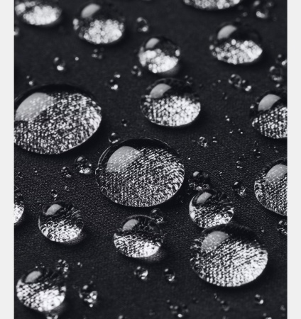 Ветровка Drive Pro Storm Hyb FZ Under Armour, цвет Black 4