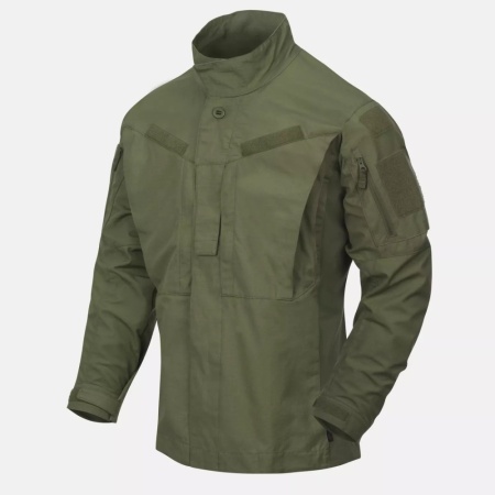 Рубашка MBDU NR Helikon, цвет Olive Green