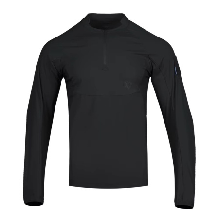 Лонгслив Blue Label Hunter Sun-protection EmersonGear, цвет Black  2