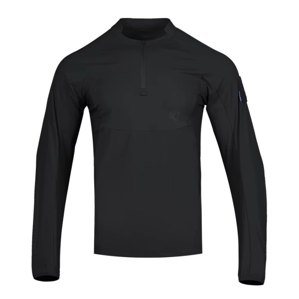 Лонгслив Blue Label Hunter Sun-protection EmersonGear, цвет Black  2