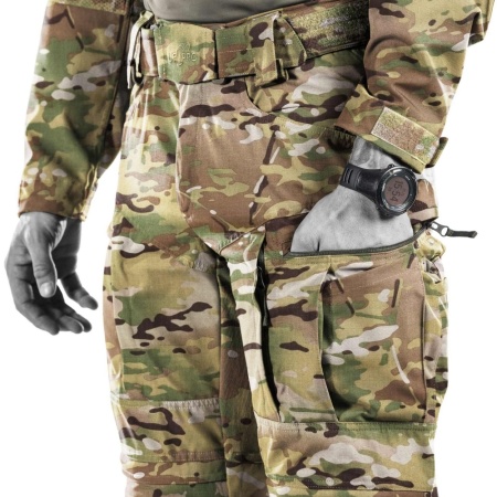 Брюки STRIKER XT Combat GEN.3 UF PRO®, цвет Multicam 6