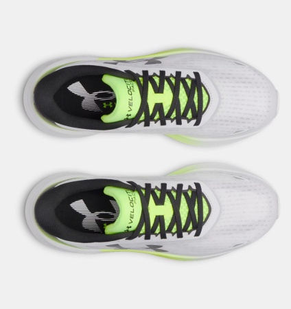 Кроссовки Velociti Pace Under Armour, цвет White 3