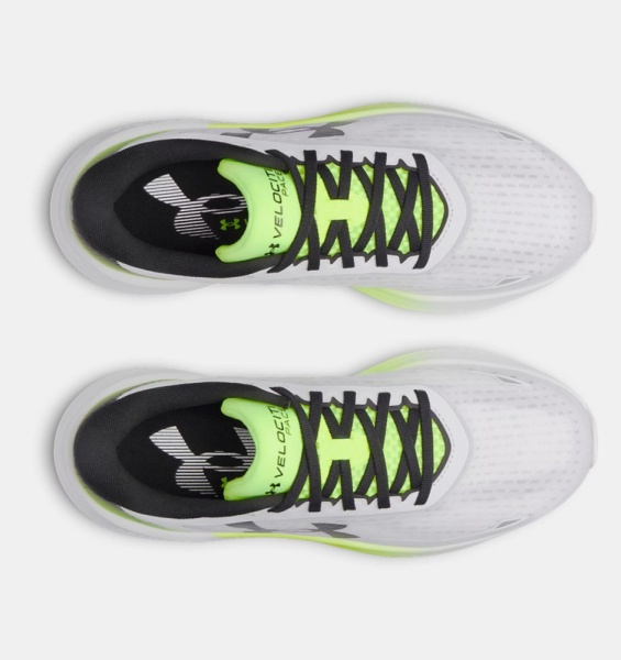 Кроссовки Velociti Pace Under Armour, цвет White 3