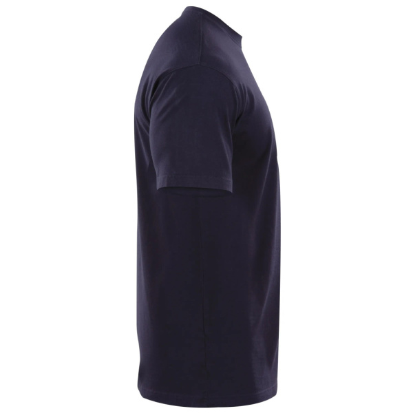 Футболка Professional S S 5.11 Tactical, цвет Fire Navy 4