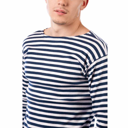 Тельняшка УЮТ, цвет синий 4
