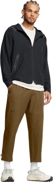 Куртка Unstoppable LC Under Armour, цвет Black 2