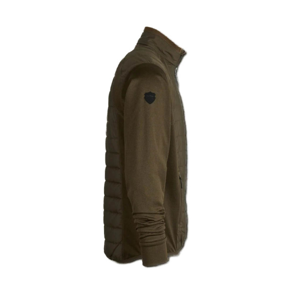 Куртка Sverre Northern Hunting, цвет Brown 3