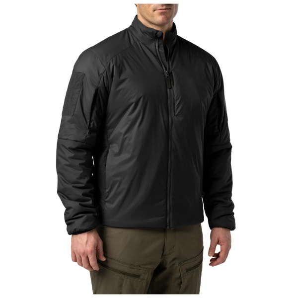 Куртка XTU LT3 Jacket 5.11 Tactical, цвет Black 3
