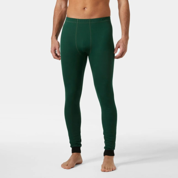 Комплект II LEVEL Comfort Light HH, цвет Jungle Green 3
