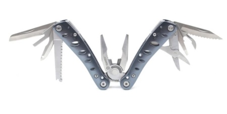 Мультитул Ganzo G101-H 3
