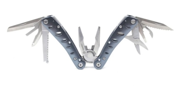 Мультитул Ganzo G101-H 3