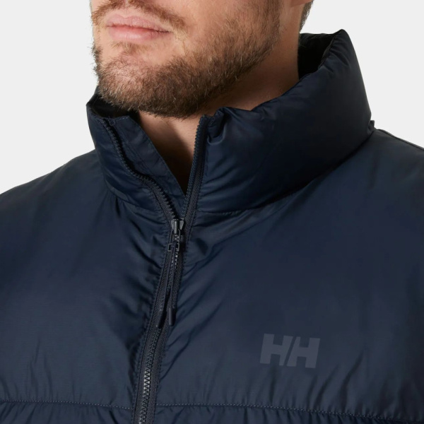 Жилет ACTIVE PUFFY HH, цвет Navy 4