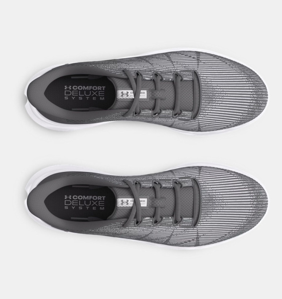 Кроссовки Charged Speed Swift Under Armour, цвет Gray 3