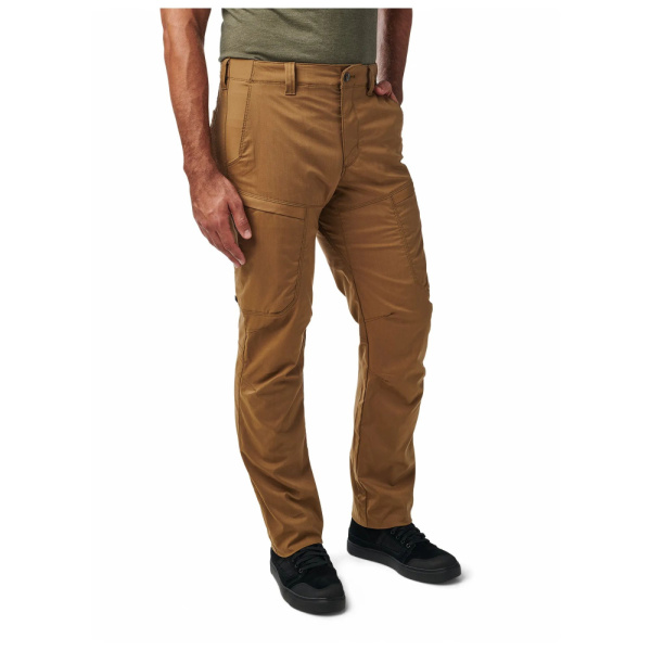 Брюки Ridge 5.11 Tactical, цвет Kangaroo 3