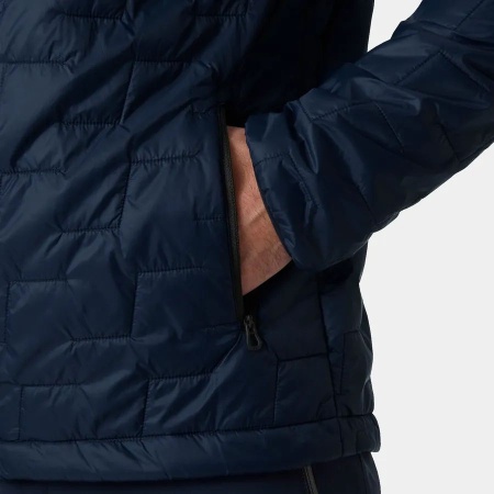 Куртка LIFALOFT INSULATOR HH, цвет Navy 3
