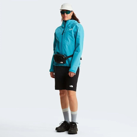 Кроссовки W Offtrail GTX TNF, цвет Black White 4