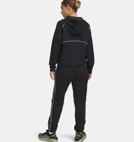 Костюм W Rival Tricot HD UA, цвет Black 2