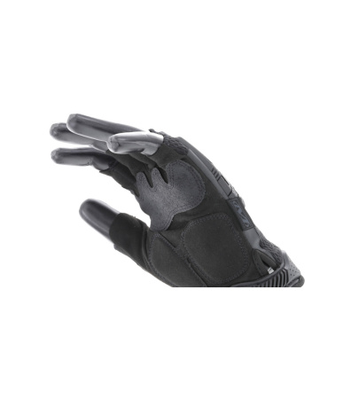 Перчатки M-Pact Fingerless, цвет Black MFL-55 5