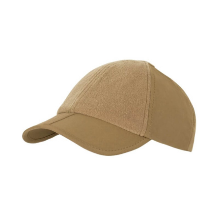 Бейсболка BBC FOLDING Helikon, цвет Coyote