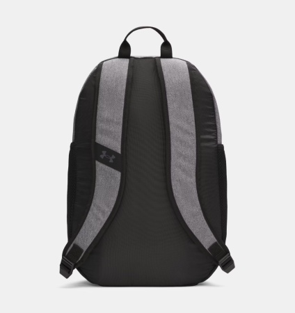 Рюкзак U Hustle Sport 6.0 Under Armour, цвет Castlerock (26л) 3