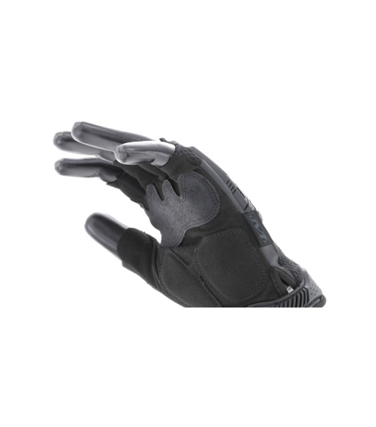 Перчатки M-Pact Fingerless, цвет Black MFL-55 5