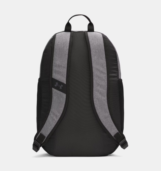 Рюкзак U Hustle Sport 6.0 Under Armour, цвет Castlerock (26л) 3
