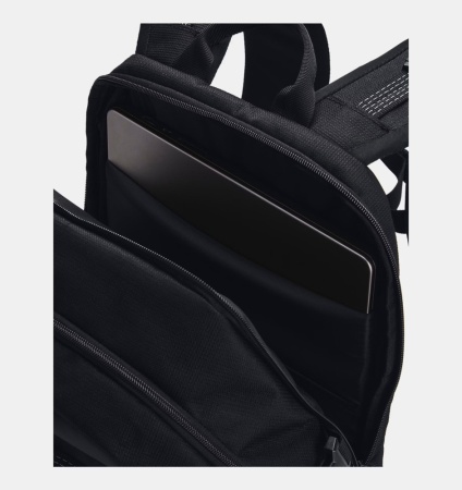 Рюкзак Triumph Sport Under Armour, цвет Black (21л) 4