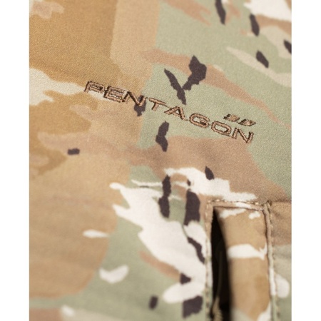 Куртка ARTAXES Pentagon, цвет PentaCamo 8