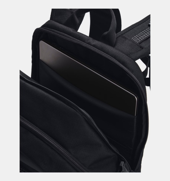 Рюкзак Triumph Sport Under Armour, цвет Black (21л) 4