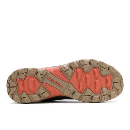 Полуботинки SPEED STRIKE 2 GTX Merrell, цвет Olive 2