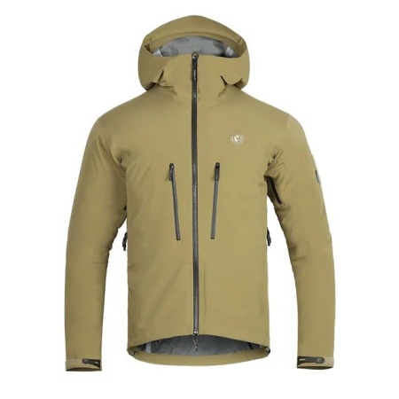 Куртка Blue label Otter EmersonGear, цвет Khaki