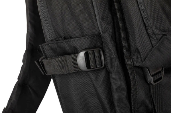 Рюкзак LV18 5.11 Tactical, цвет Black (30л.) 8