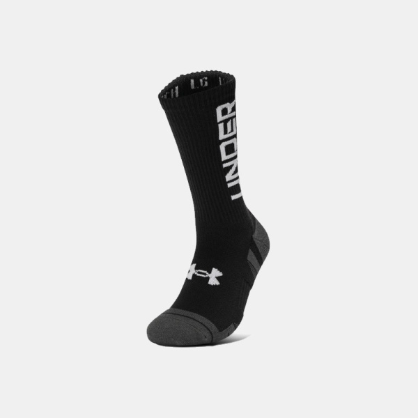 Носки Perf Tech Nov (3 пары) Under Armour, цвет Black 4