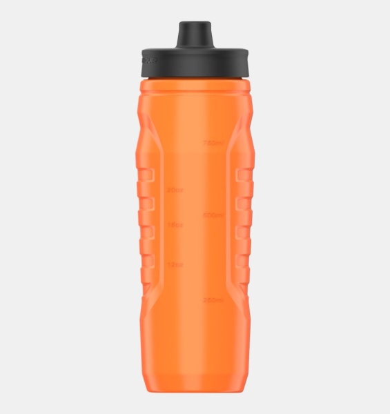 Бутылка Sideline Squeeze 0,95 Under Armour, цвет Orange 3