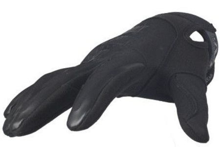 Перчатки T S Element Mechanix, цвет Black 4