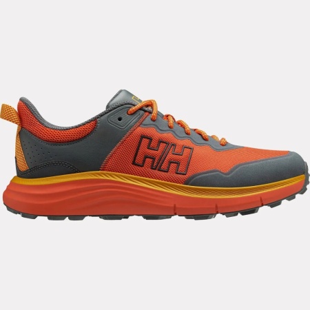 Кроссовки Cantabria HH, цвет Patrol Orange 4