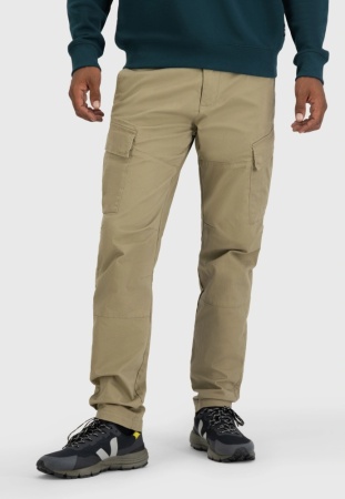 Брюки Ferron Vintage, цвет Dark Khaki 2