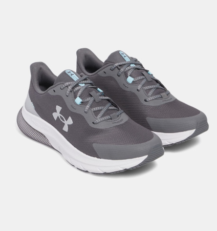 Кроссовки HOVR Turbulence 2 RS Under Armour, цвет Grey 4