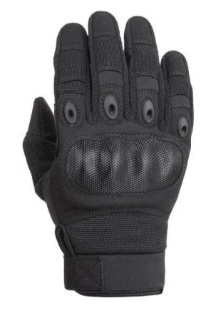 Перчатки All Finger EmersonGear, цвет Black