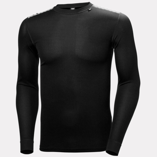 Комплект II LEVEL Comfort Light HH (2pc), цвет Black 6