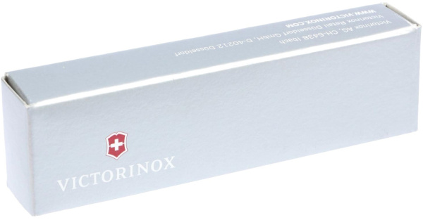 Нож перочинный Victorinox Electrician, 7 функций, серебристый 6